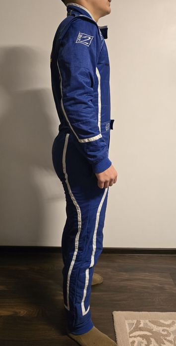Costum Sparco competitii moto atv karting