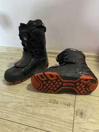 Обувки SNOWBOARD boots Head 550