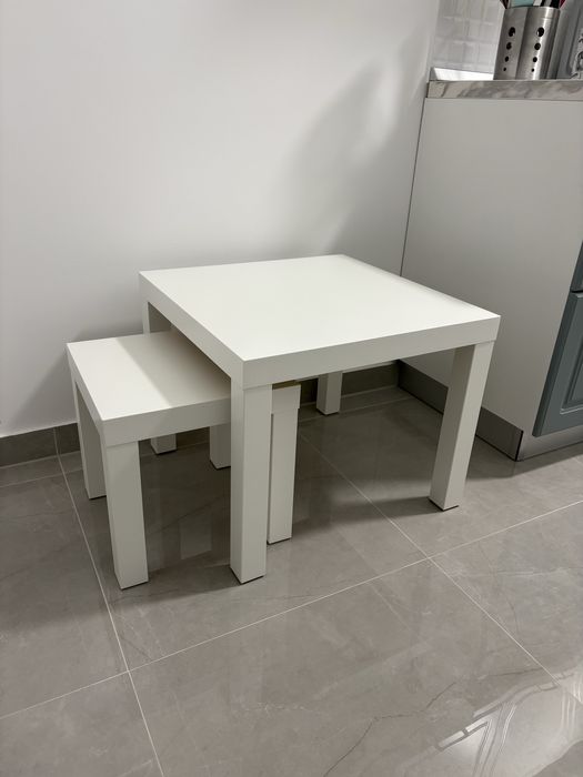 Set 2 masute Ikea