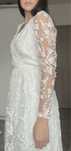 Rochie de mireasa Vila