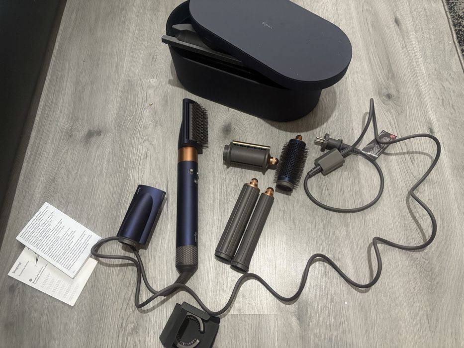 Dyson Airwap Multistyler Complete Long