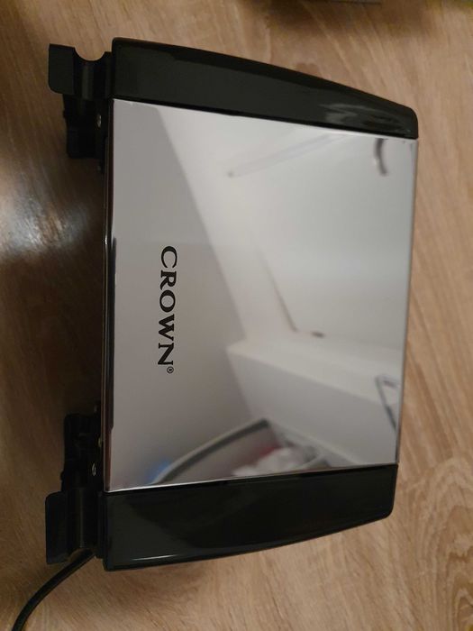 Нов тостер CROWN