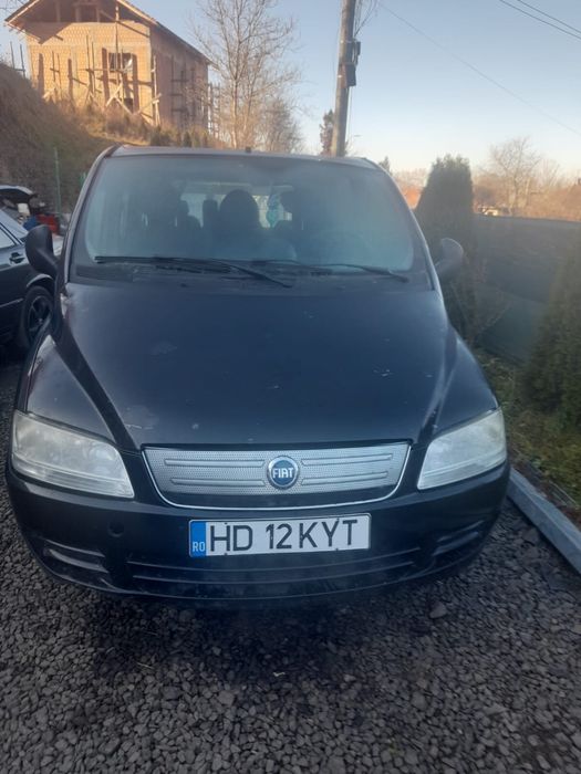 Se dau la schimb sau se vand împreună