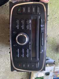 Cd player Ford Galaxy S Max