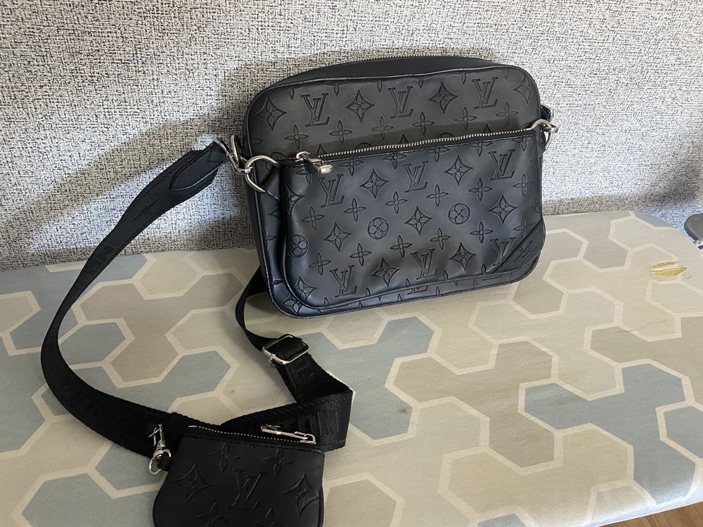 сумка барсетка Louis Vuitton