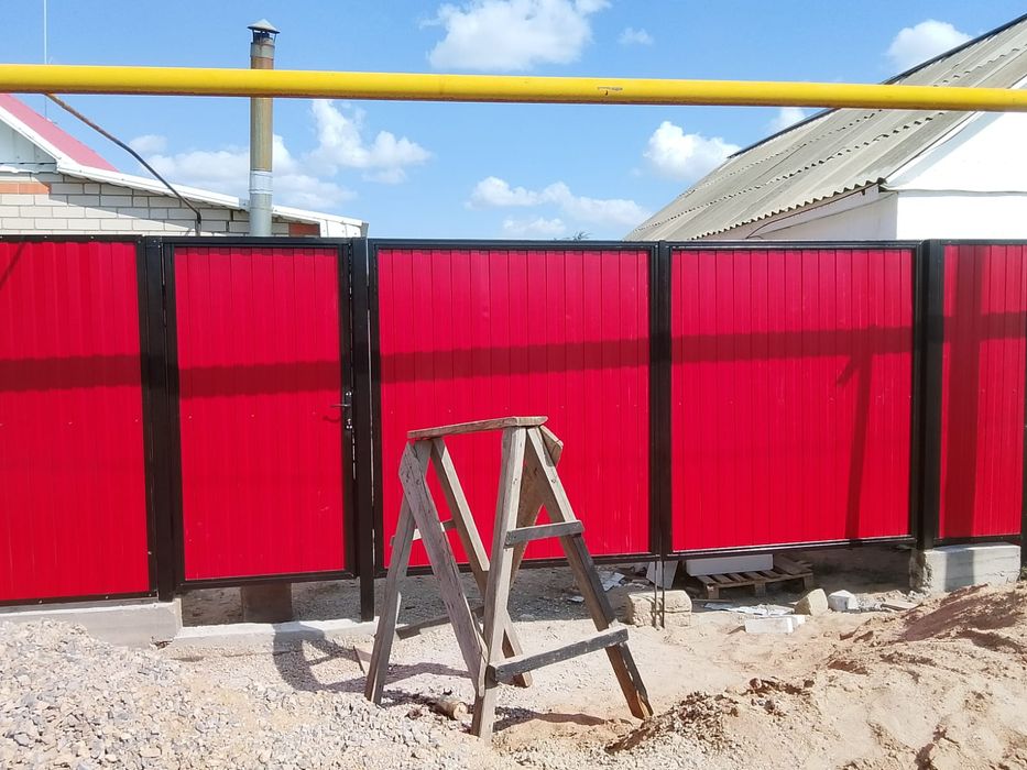 Услуги сварщика Актобе