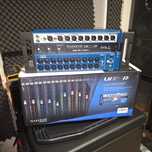 Soundcraft UI24R