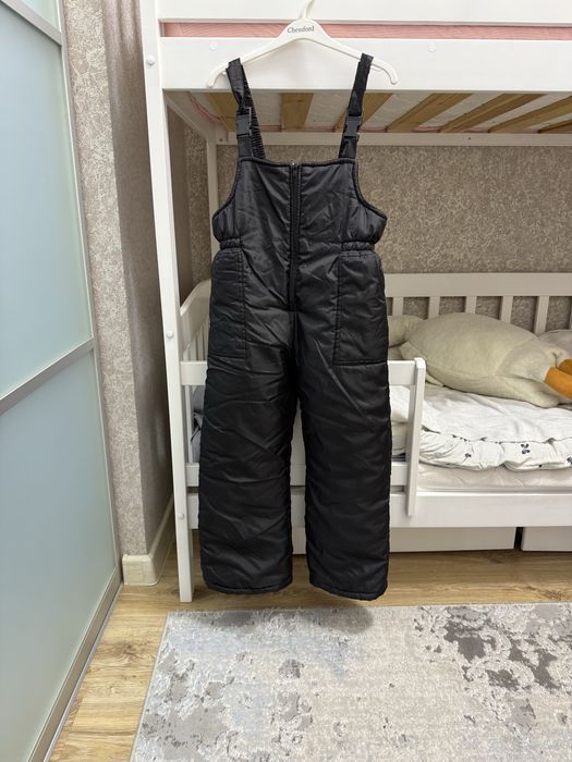 Комбинезон детский