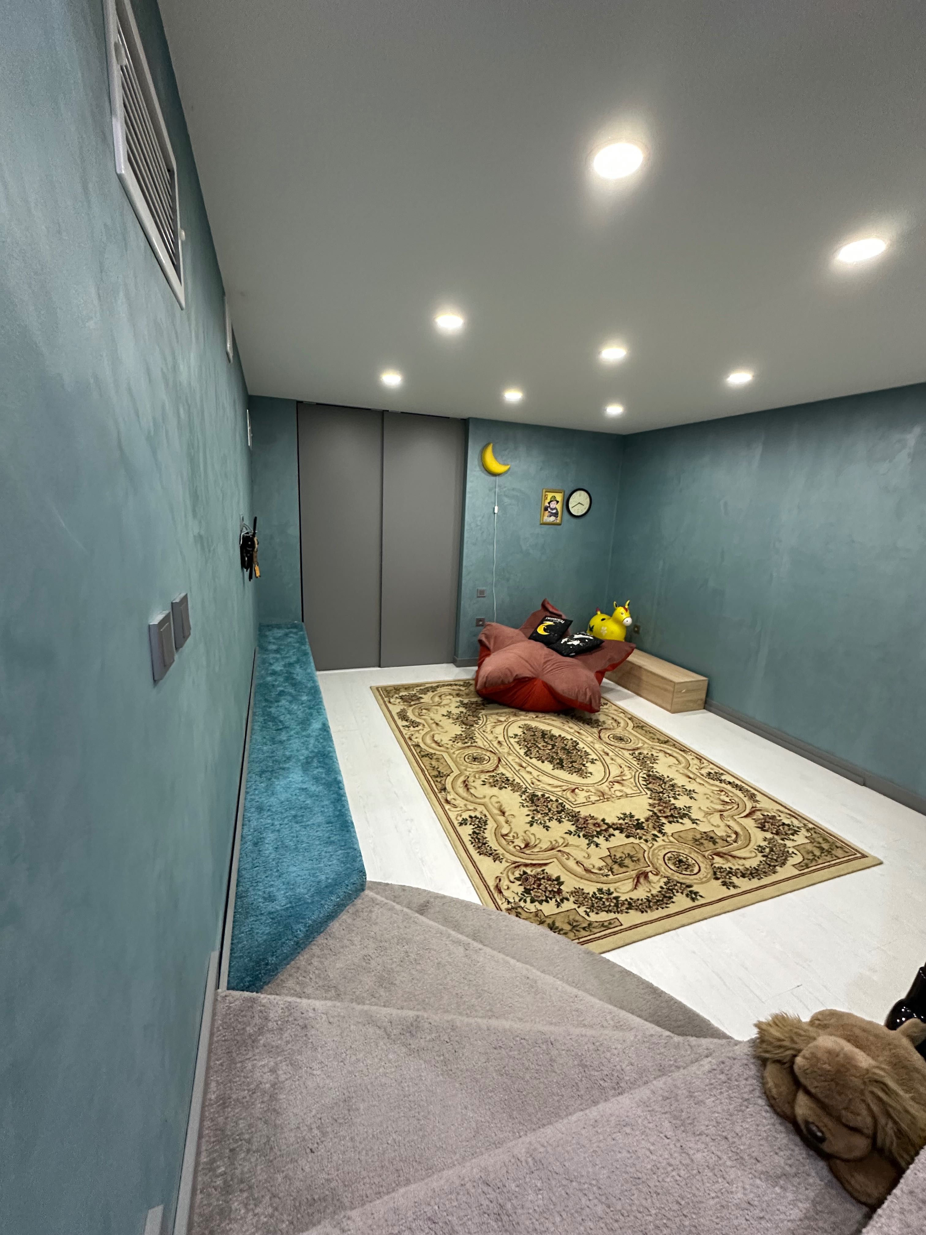 СРОЧНО ‼️  Продается квартира GOLDEN HOUSE