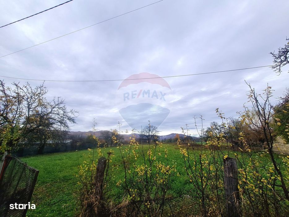 Teren intravilan  7370 mp in comuna Mera