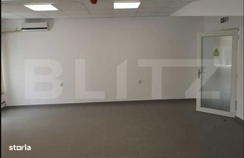 Spatii birouri de inchiriat, 140 mp, zona Selgros