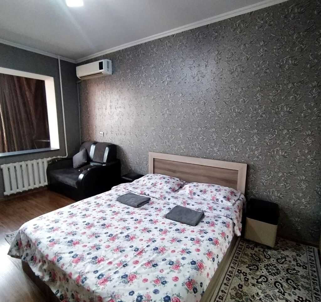 Кунлик ва комфорт квартира Буюк Ипак йули метрога 5 минут йул