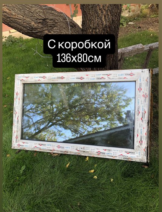 Пластиковые двери, окна