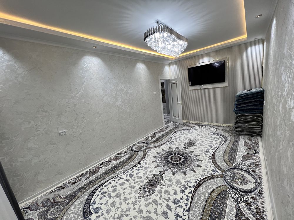 Продается квартира