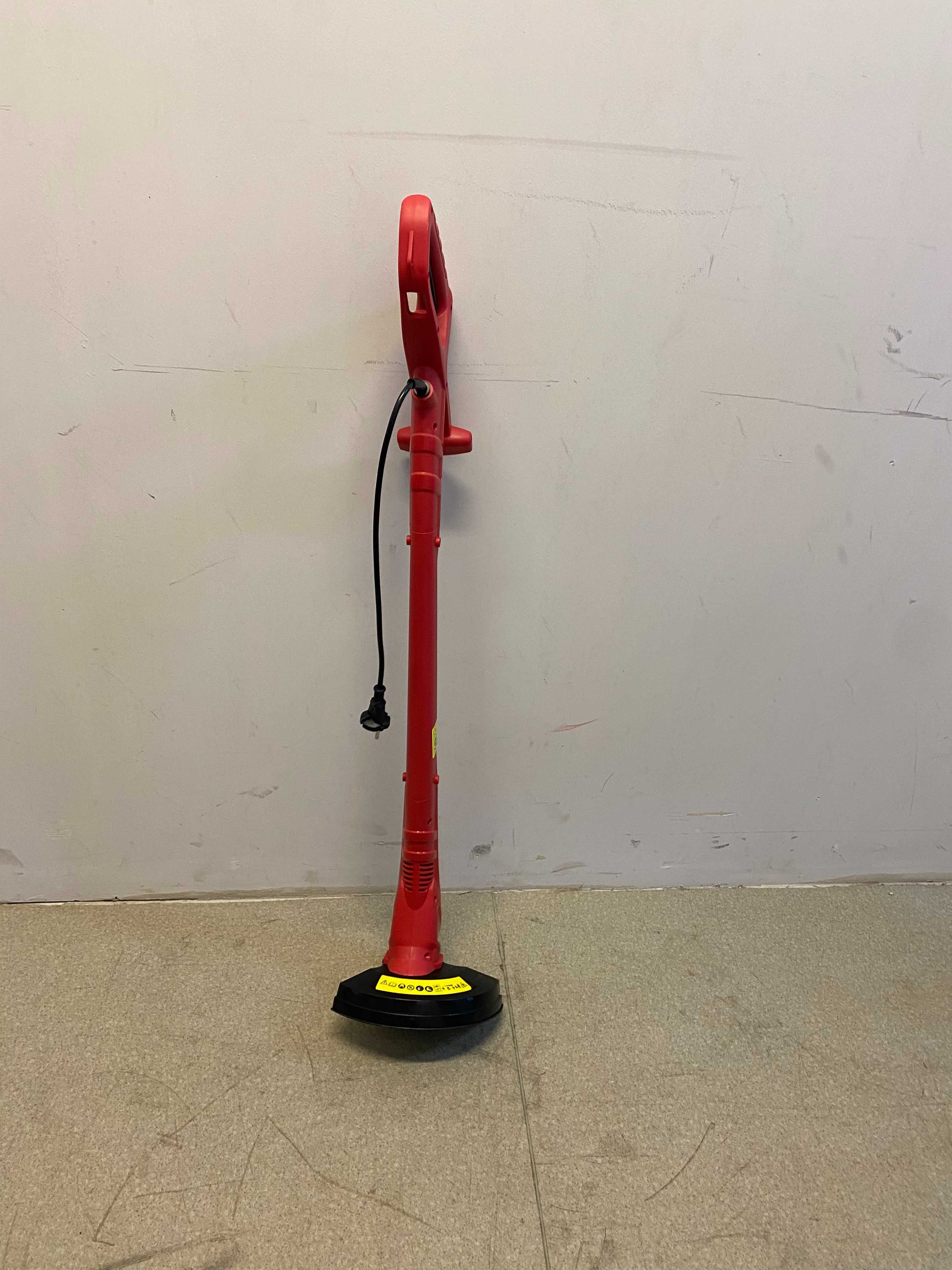 Косачка 1800W 38cm 50L 6 ст. 800m2 RD-LM33 /тример 300W 220mm