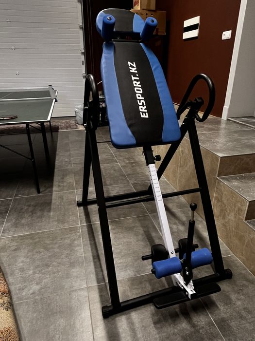 Инверсионный стол