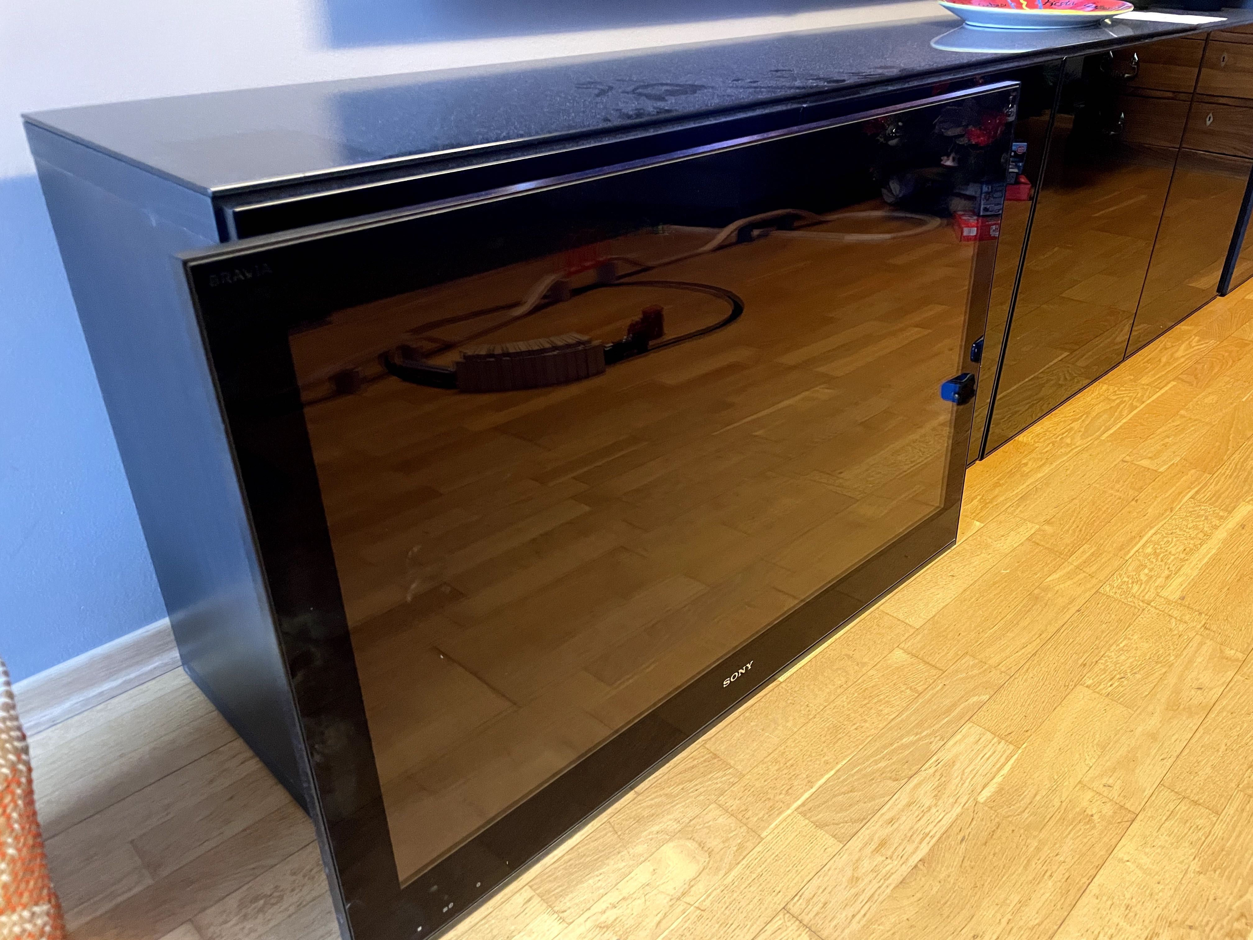 Sony Bravia kdl 40nx700