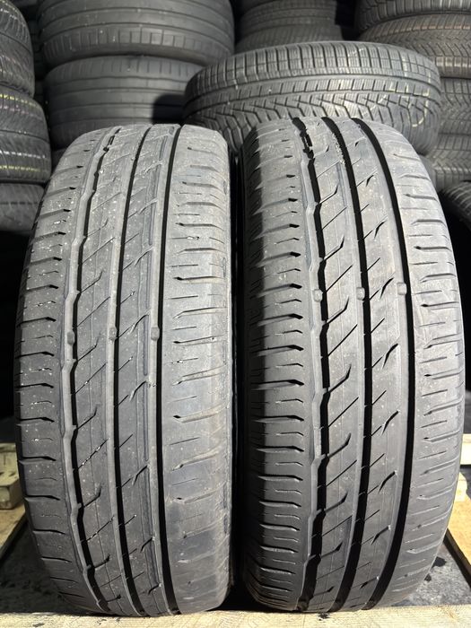 195/65R15 91H Semperit DOT23&22