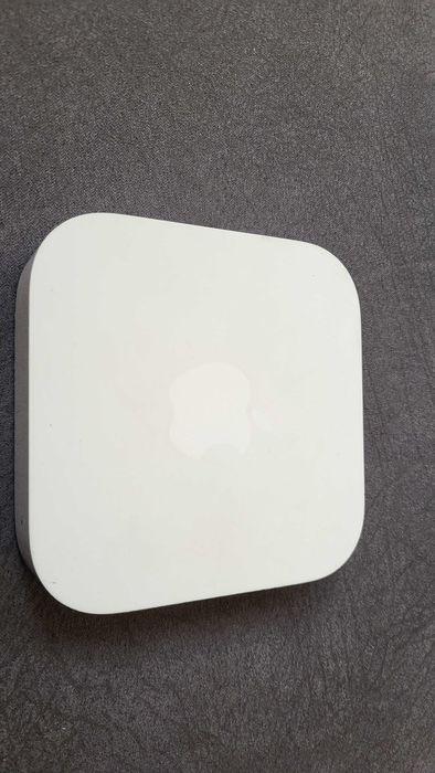 Router Wireless Apple AirPort Experess Gen 2, A1392 fuctional