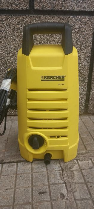 Водоструйка Karcher