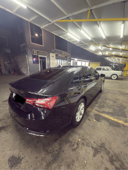 Продается Малибу хл  2023 срочна