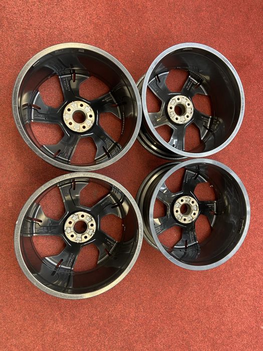 Jante Audi Originale