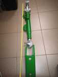 Ancoră tractor utilaje agricole john deere original preț 850 lei