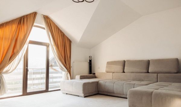 Casă cu vedere panoramică, 195mp, zona Eugen Ionesco!