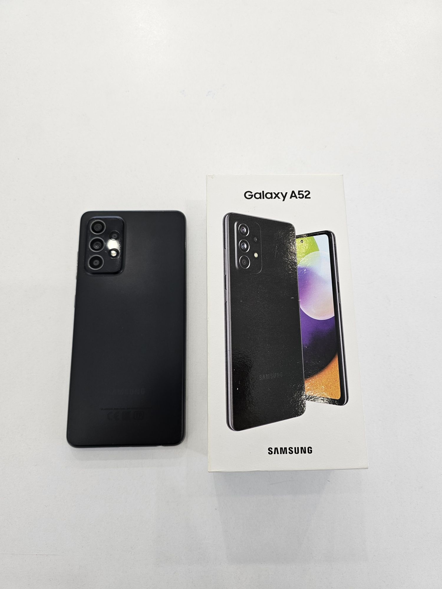 Samsung A52 128gb