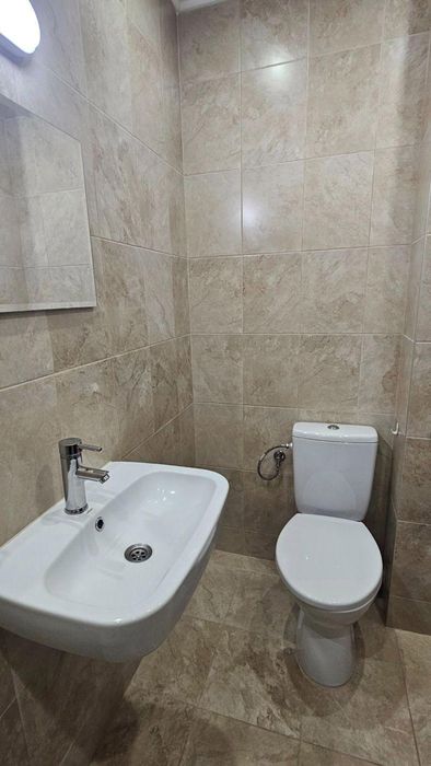 Дава се под наем Двустаен апартамент в Бургас, Сарафово - 50 кв.м за 331.5 € - Снимка #4