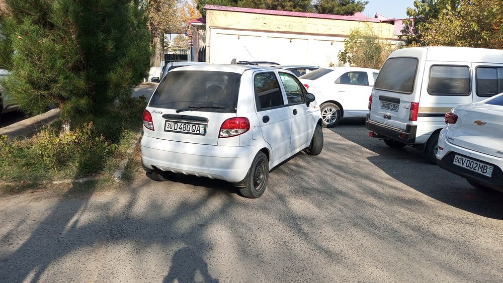 Matiz 2017 oq 1-pazitsiya