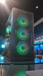 Calculator Gaming I5 10500, 32GB DDR4, Ati RX6600 8GB DDR6, 512 SSD