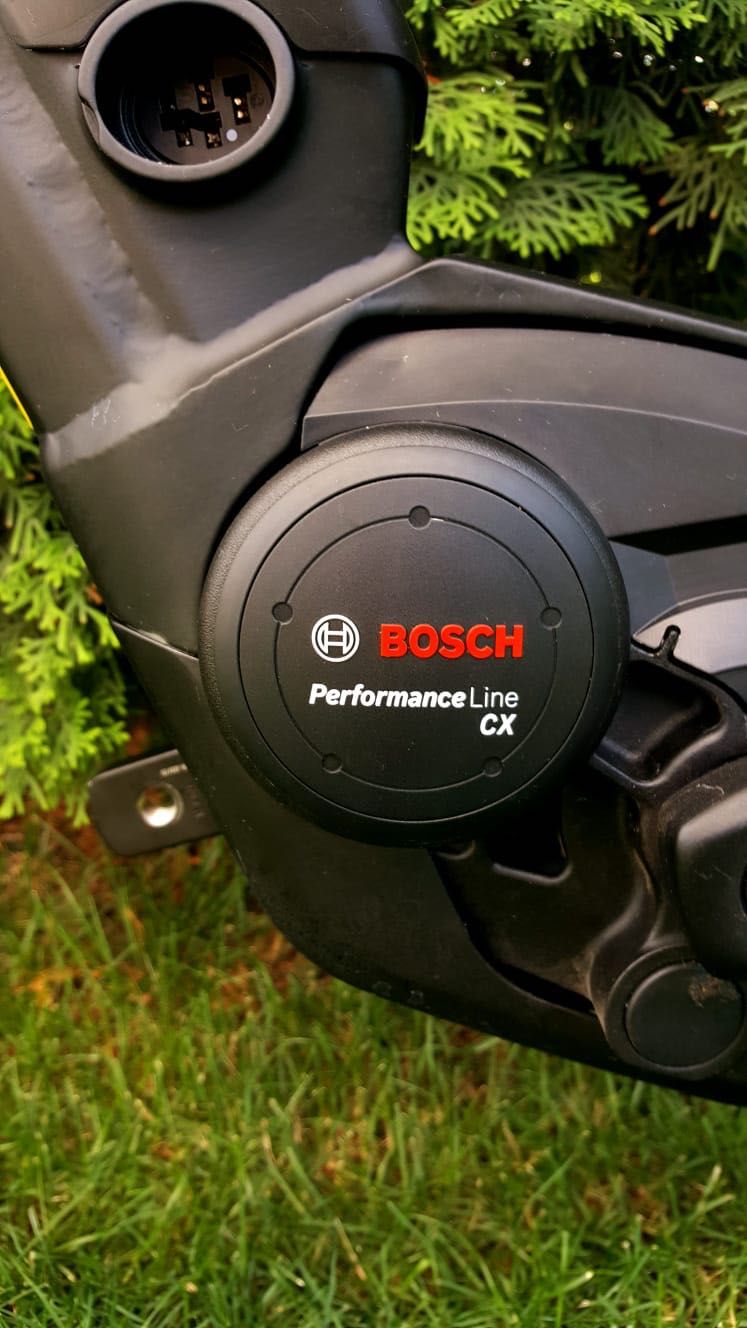 Ghost HYB Teru B5.7 +