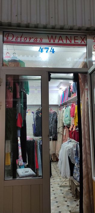 Чорсу бую бозор аренда магазин