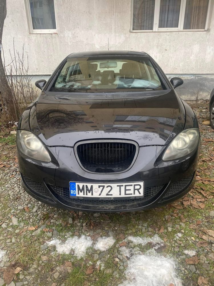 Seat Leon 1.9 Tdi