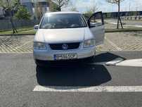 Volkswagen Touran 1.9 tdi