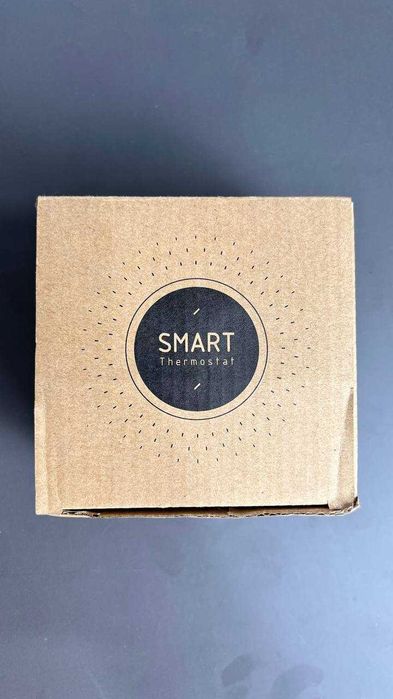 комнатный термостат M-1 (простушка)