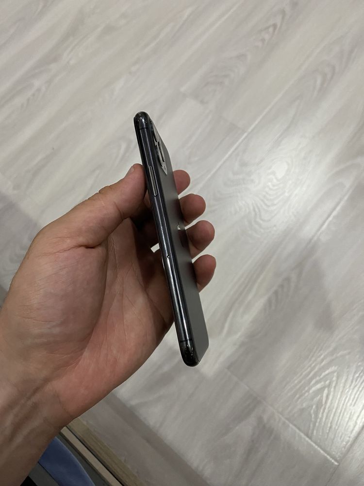 Iphone 11pro 64GB Gray