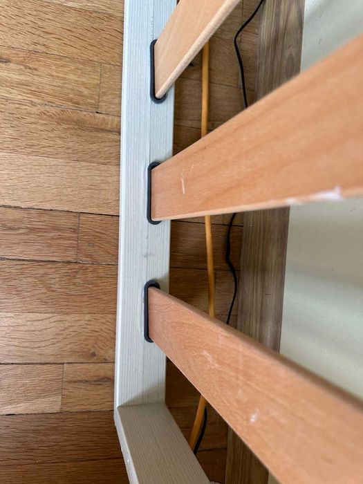 Подматрачна рамка / скара РосМари Стандарт 160 см х 200 см