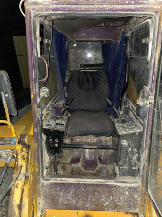 Бобкат продается, в хорошем состоянии