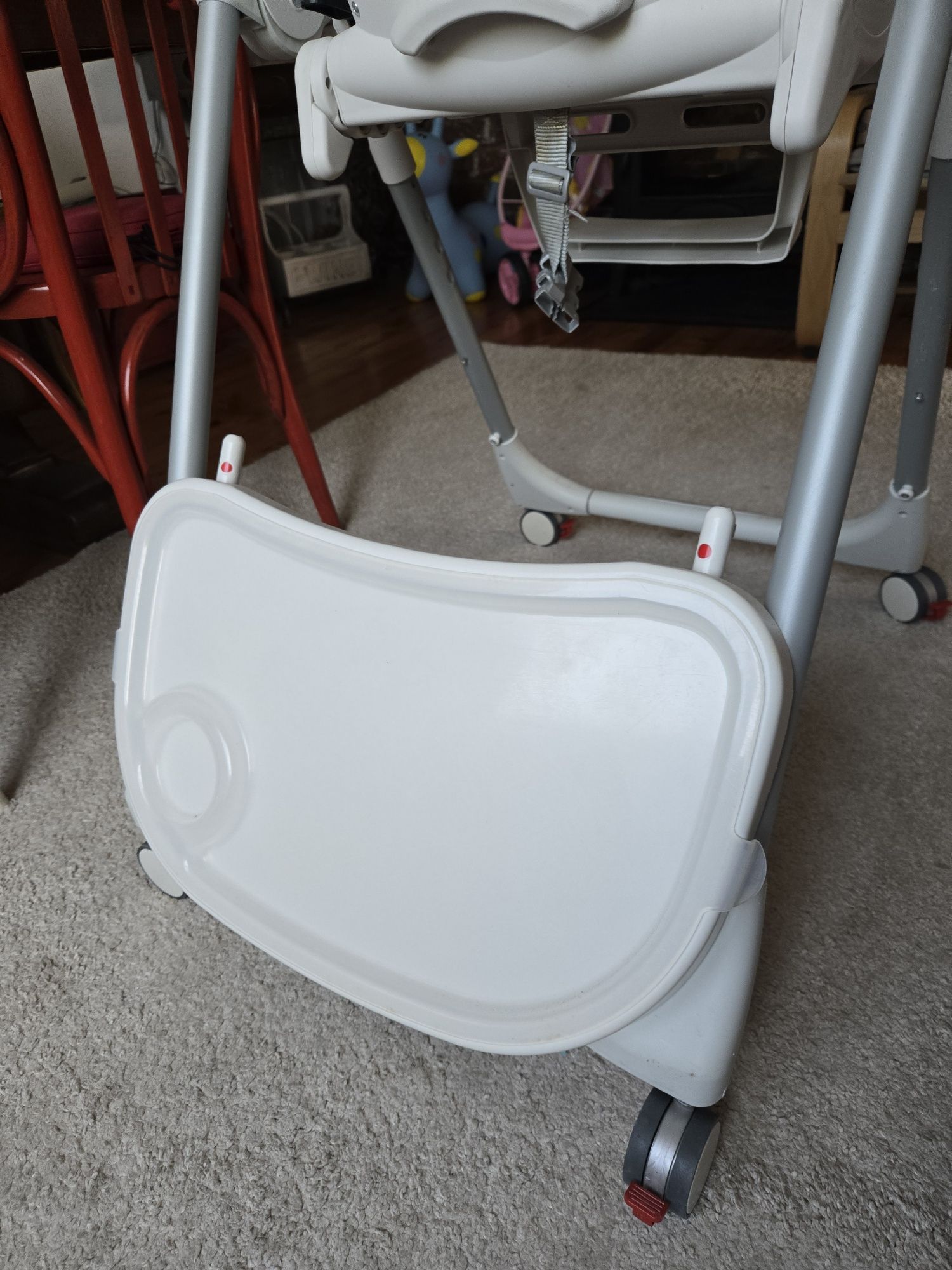 Peg Perego Prima papa
