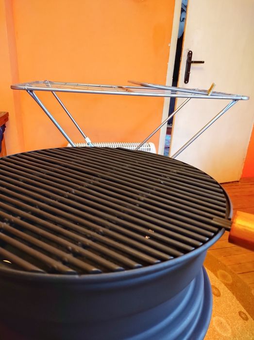 Барбекю             .