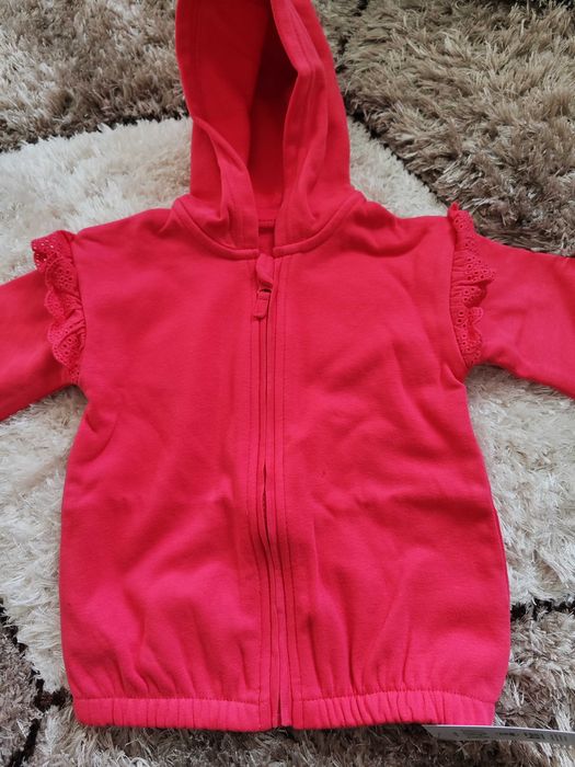 Суитшърт с качулка, 9-12, George