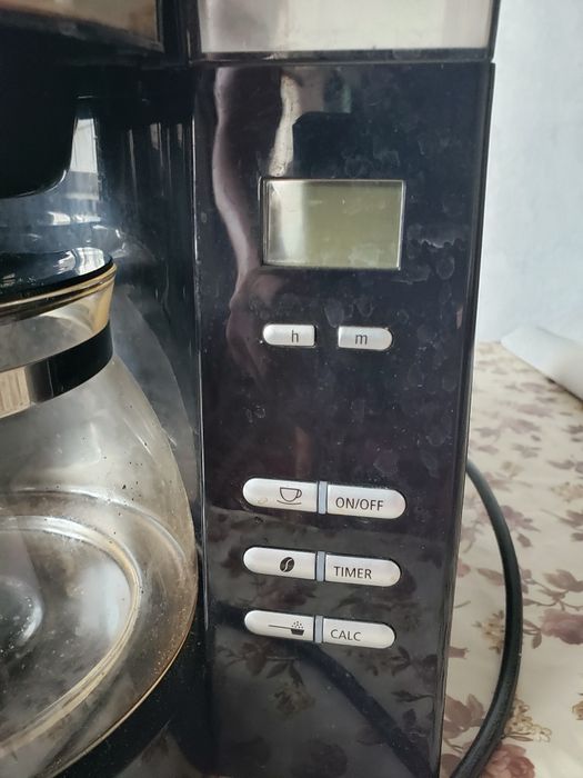 Aparat de cafea melitta