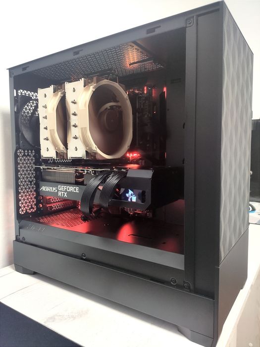 Procesor Intel i9 9900KF