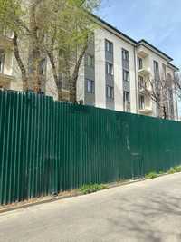 Продам квартиру в Новостройке 2 ком 58 м² ЖК Солид Строй ТТЗ 
Новос