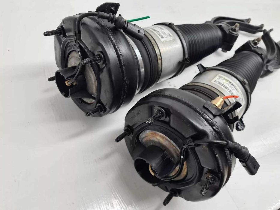 Reconditionare amortizor perna aer Audi A8 D4 2010-2017 garantie 2 ani
