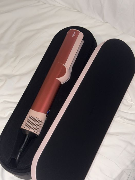 Dyson airstrait с ковриком