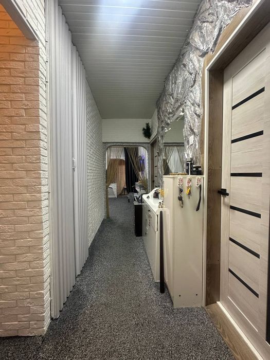 СВОЯ ЮНУС-АБАД 8 Биллюр  1в2/8/12