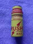 Odorizant afodisiac de camera rush max poppers liquid incense